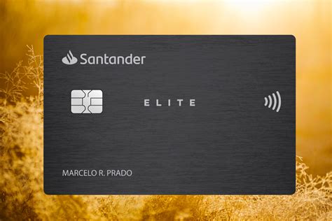cartão elite santander-4